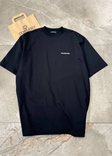 Футболка Balenciaga