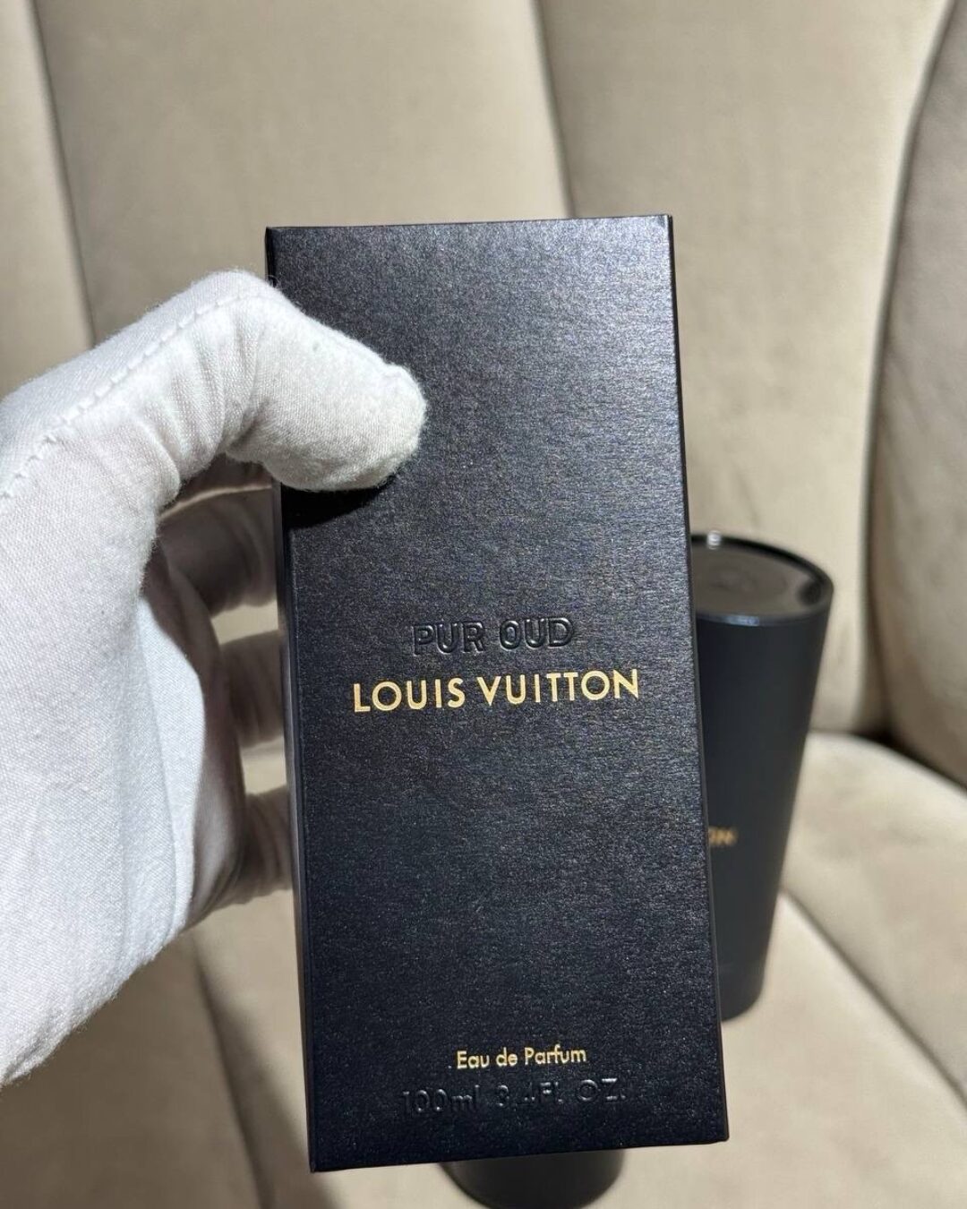 Парфюм Louis Vuitton