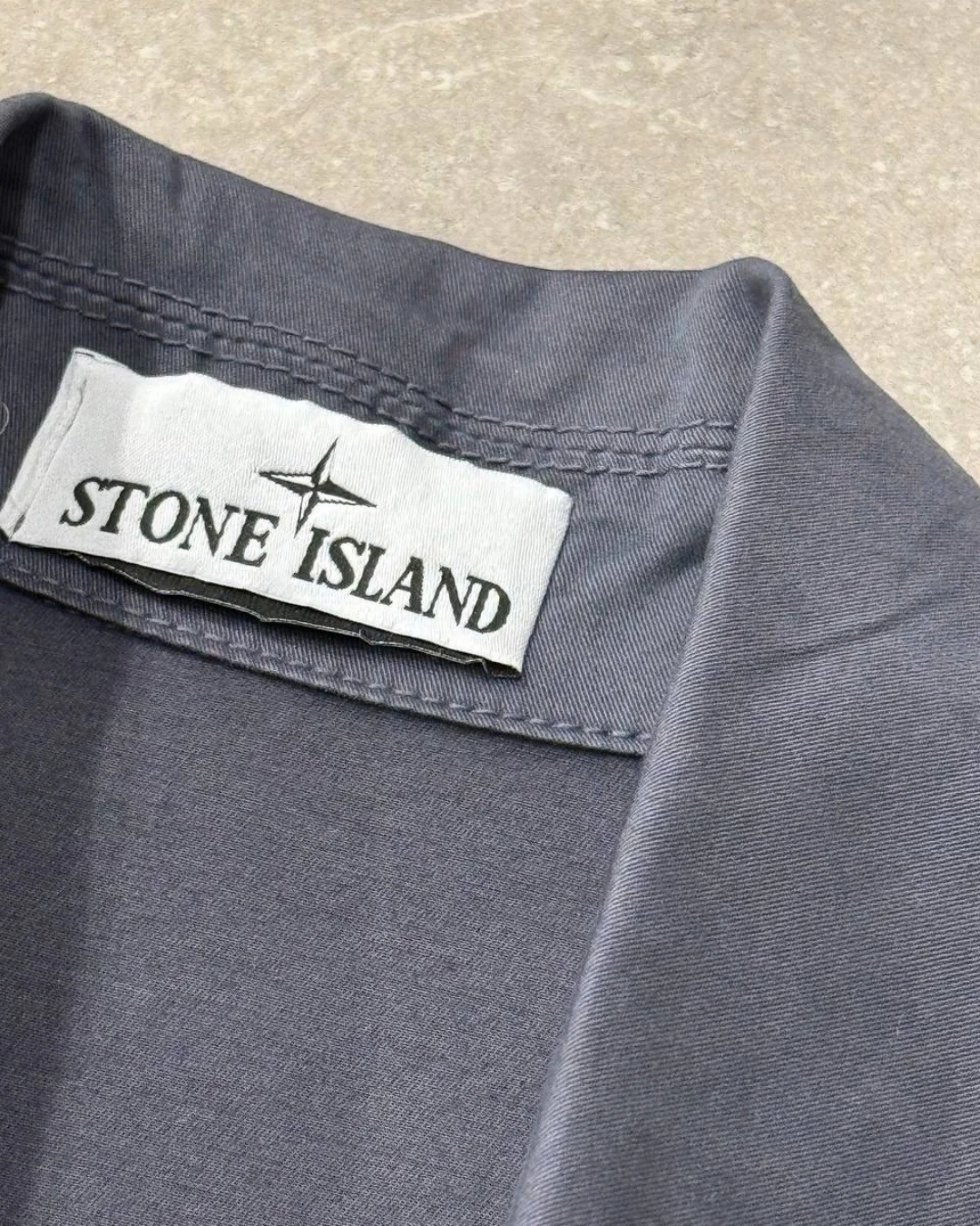Куртка Stone Island — фото 4
