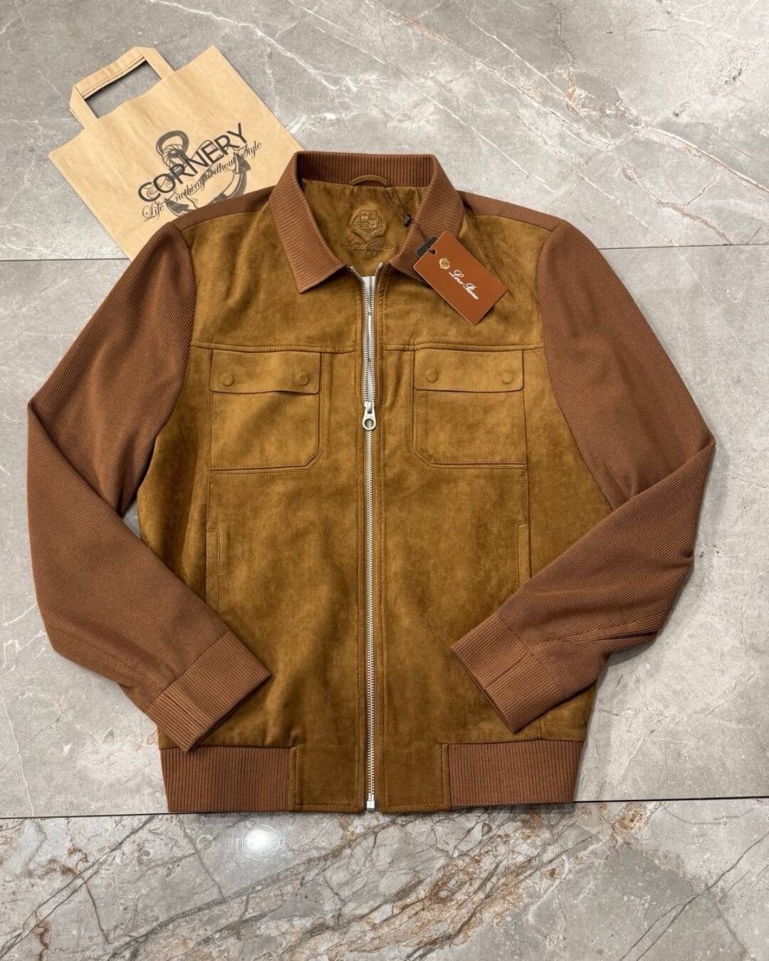 Куртка Loro Piana