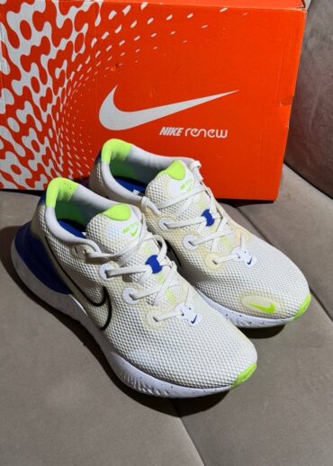 Кроссовки  Nike Renew Run