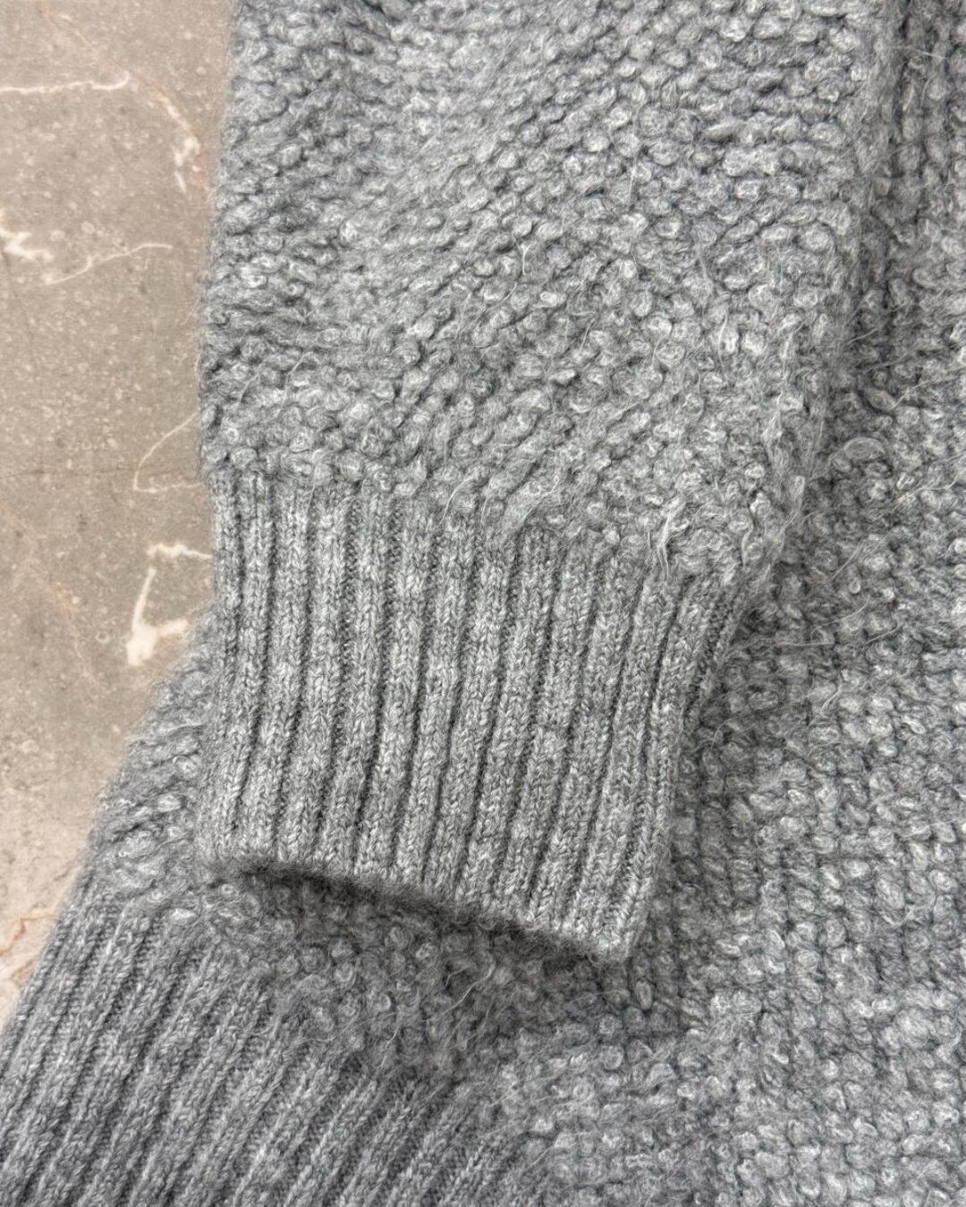 Свитер Acne Studios — фото 5