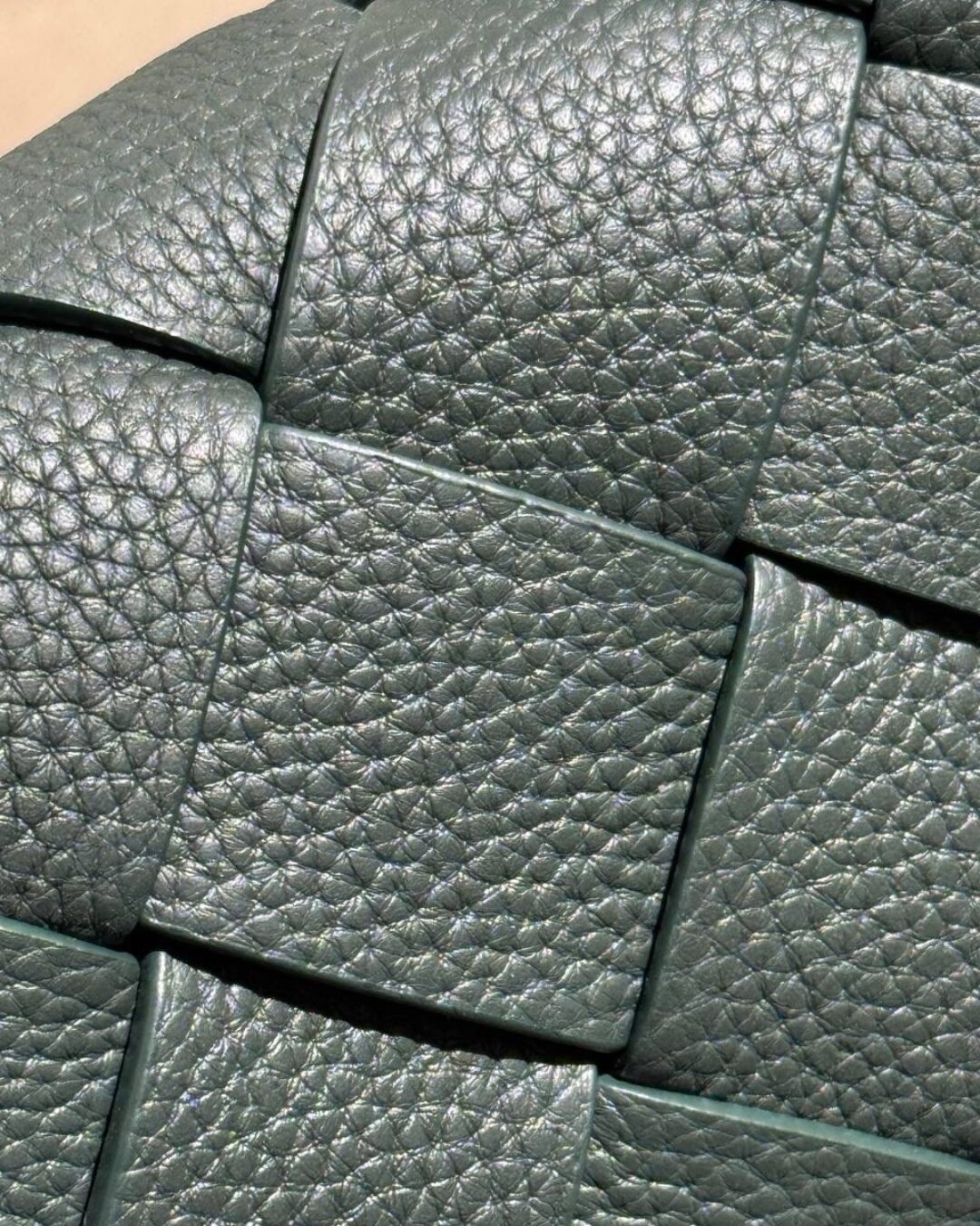 Сумка Bottega Veneta — фото 4
