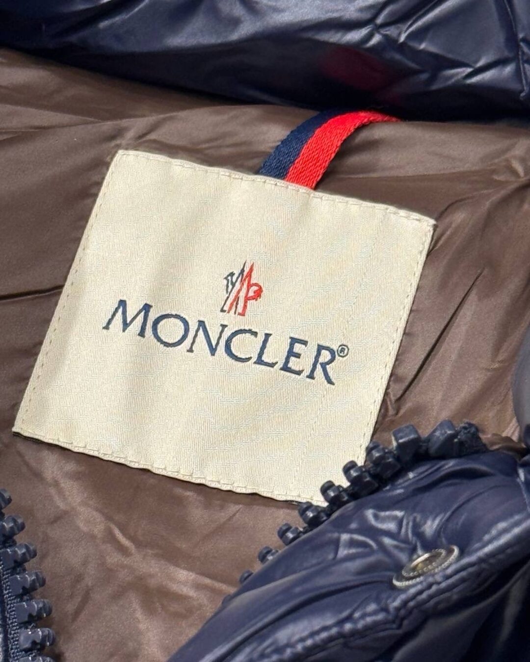 Жилет Moncler