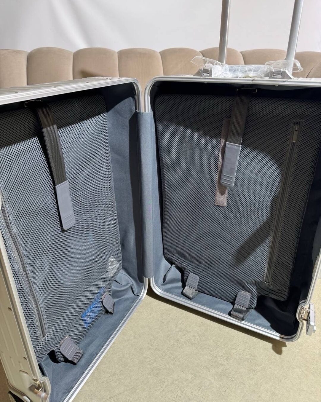 Чемодан Rimowa (Medium)