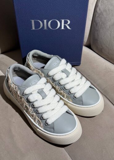 Кеды Dior