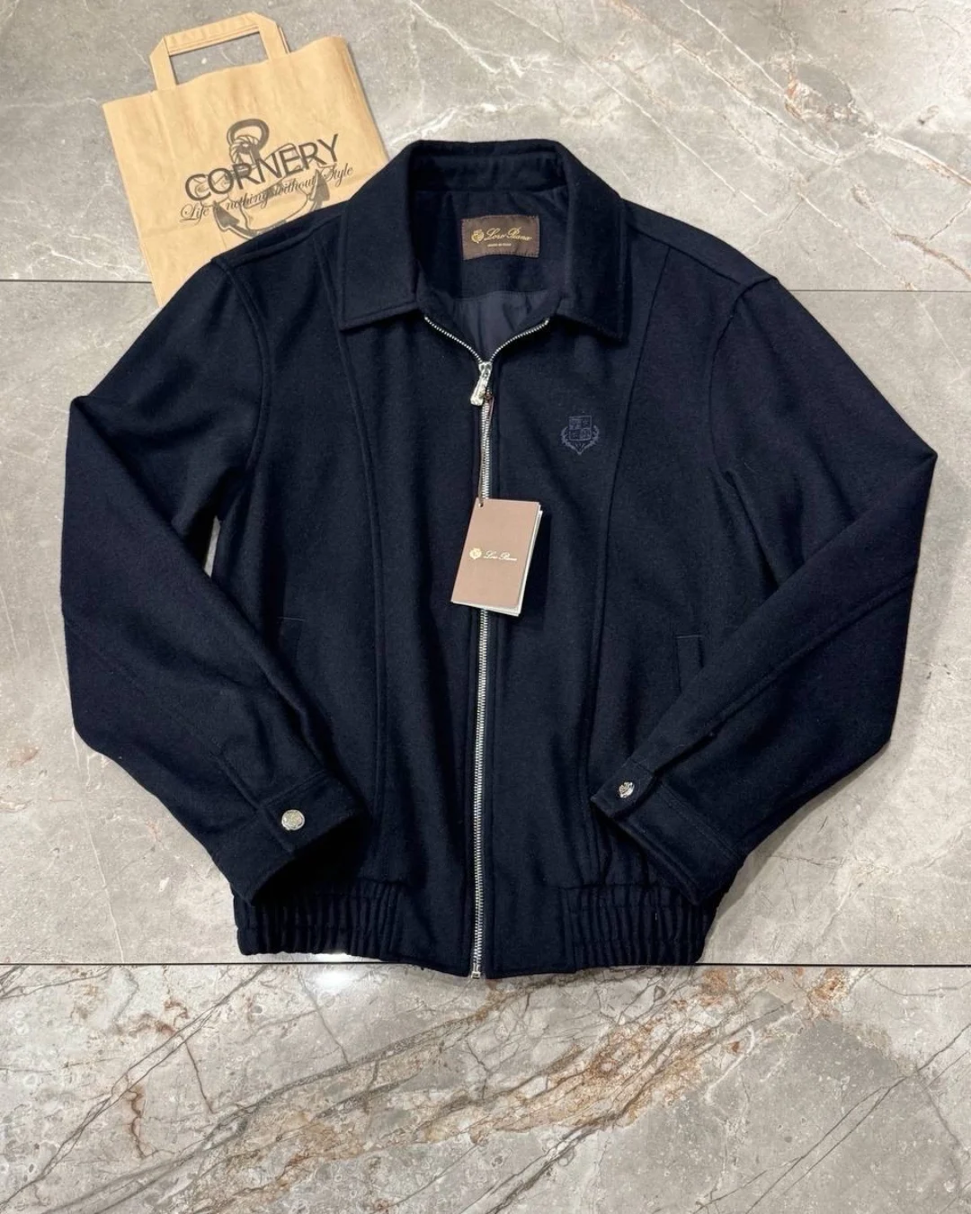 Куртка Loro Piana