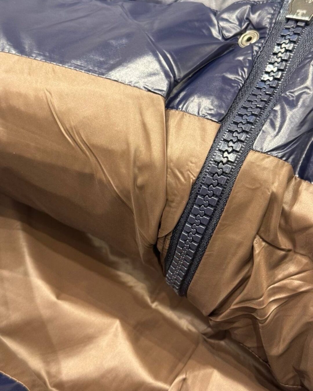 Жилет Moncler