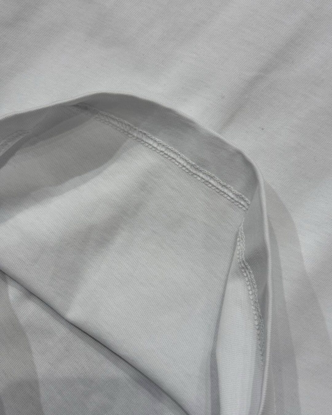 Футболка Acne Studios — фото 5