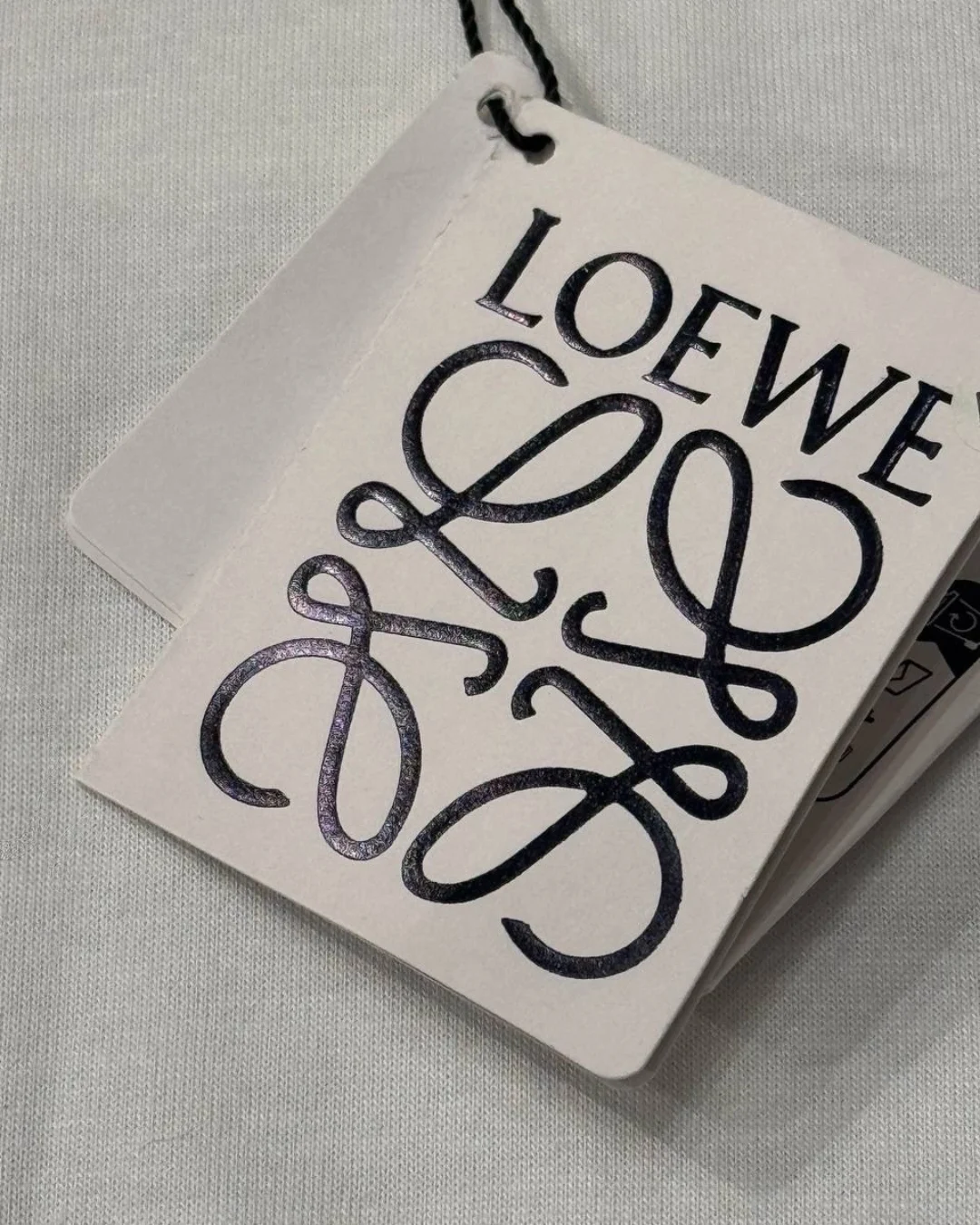 Футболка On x Loewe — фото 3