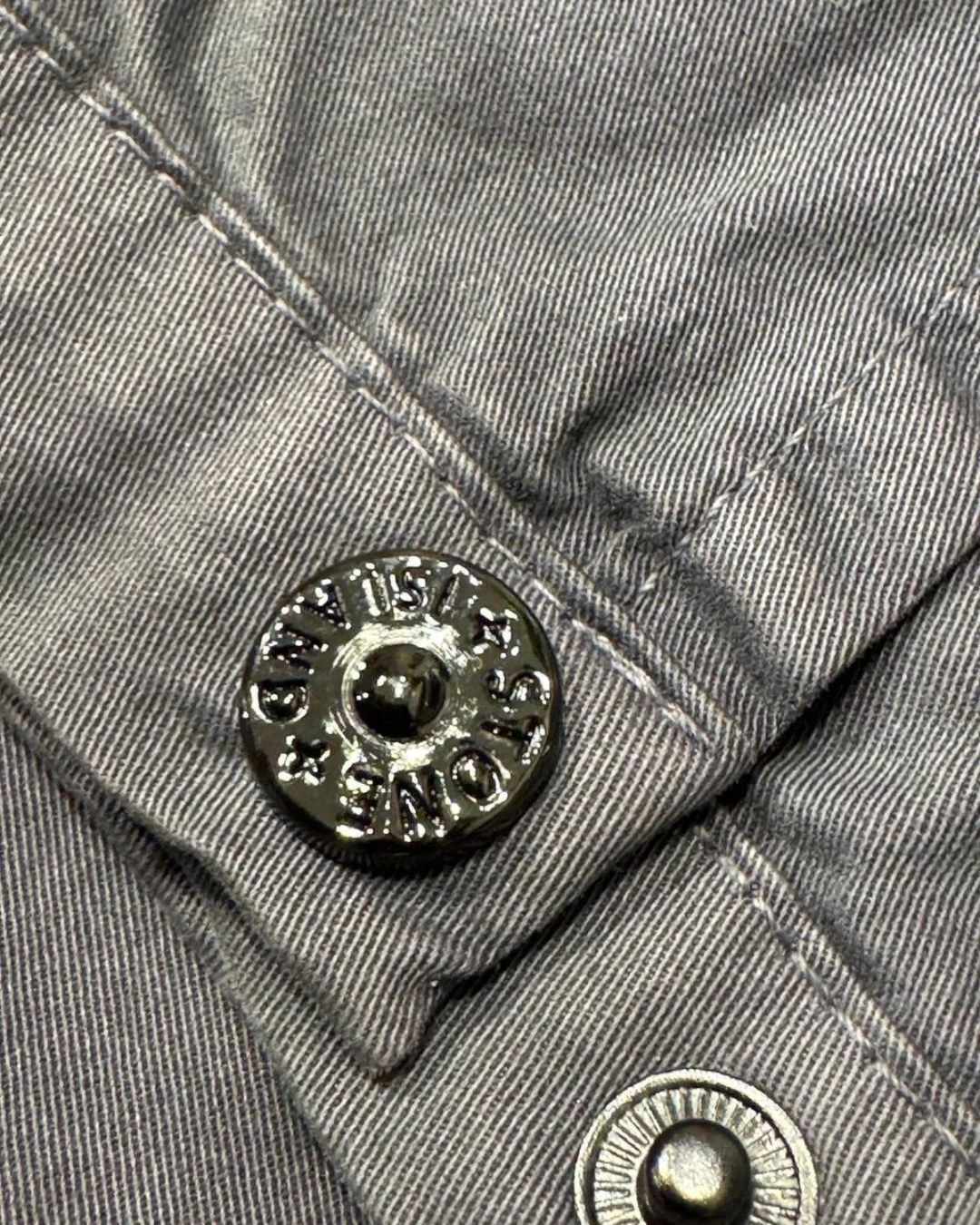 Куртка Stone Island — фото 7
