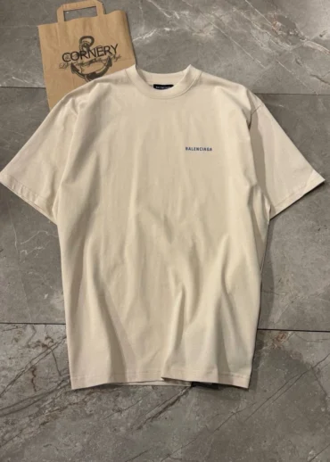Футболка Balenciaga