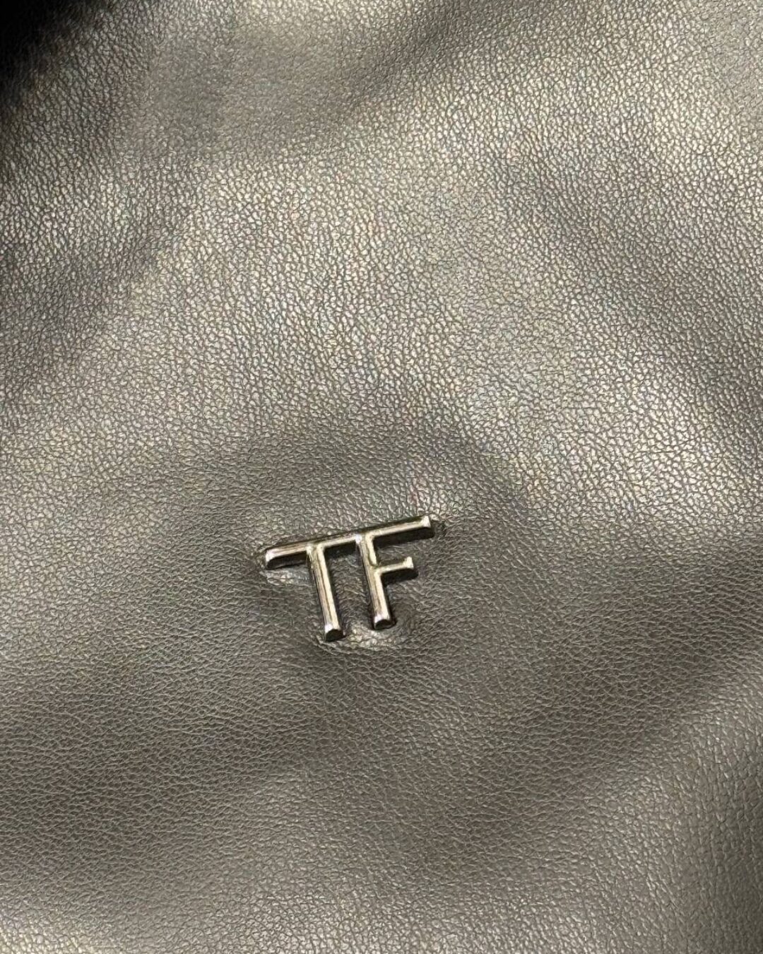 Куртка Tom Ford — фото 3