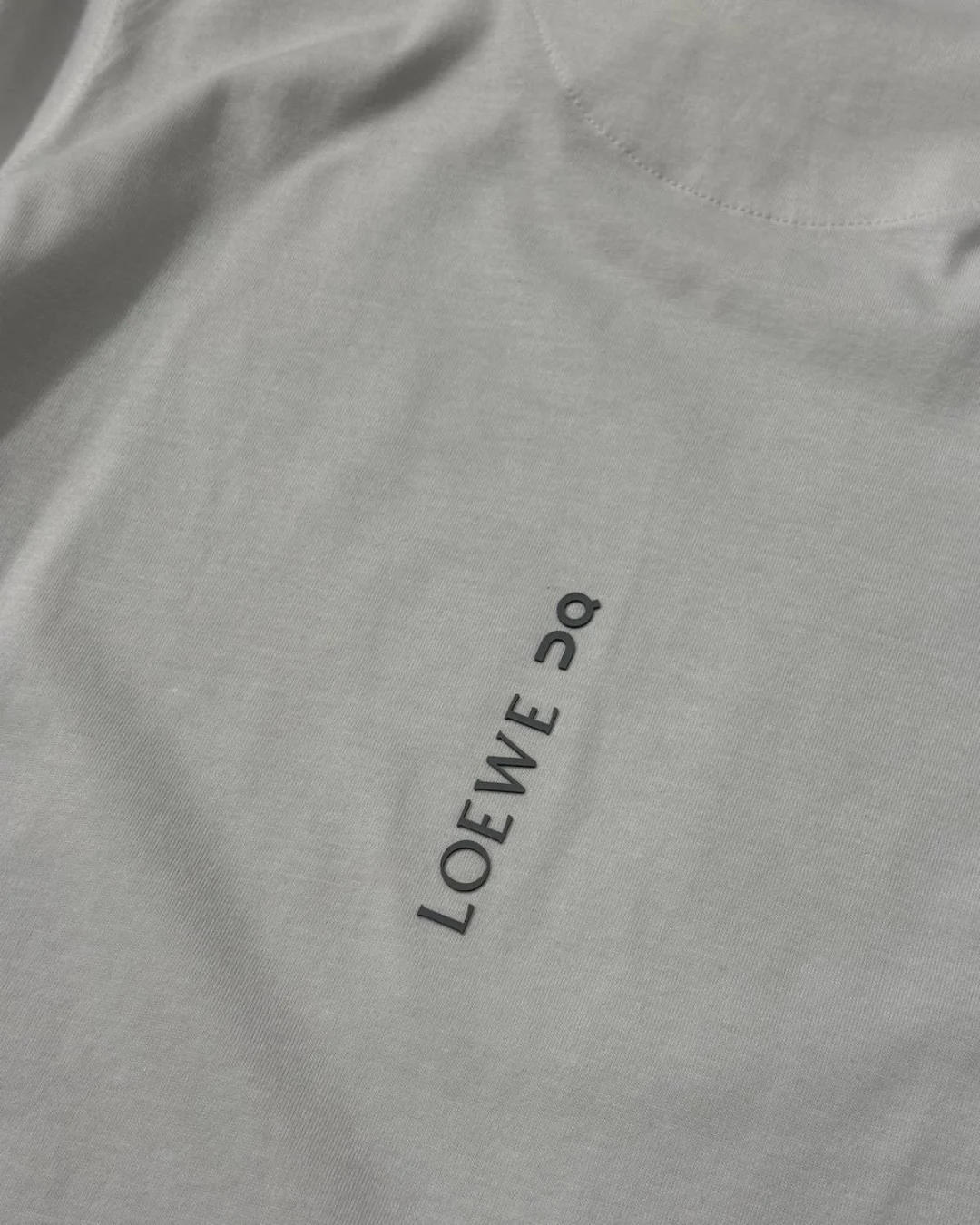 Футболка On x Loewe — фото 4