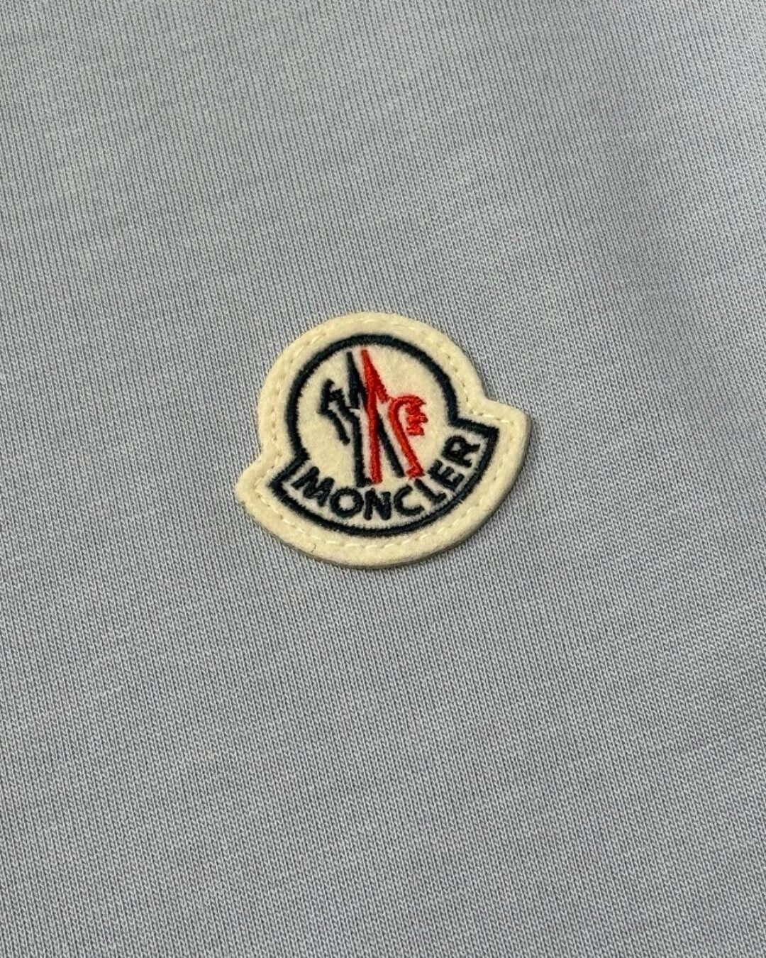 Футболка Moncler — фото 8