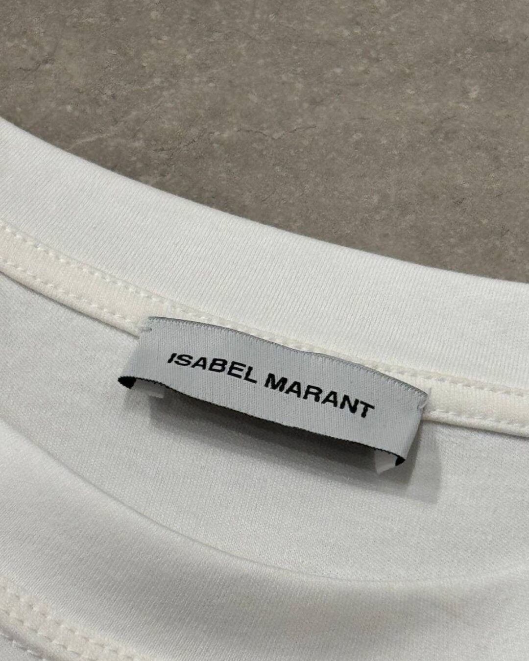 Футболка Isabel Marant — фото 7