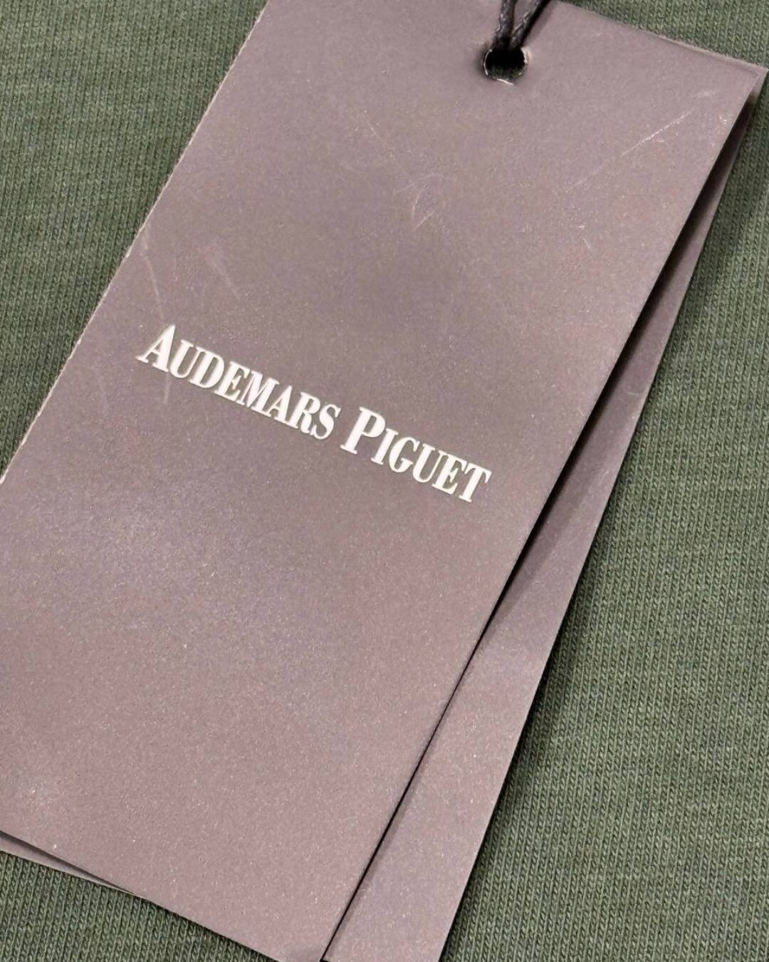 Футболка Audemars Piguet