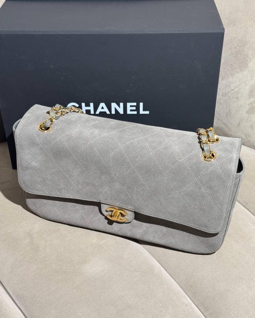 Сумка Chanel