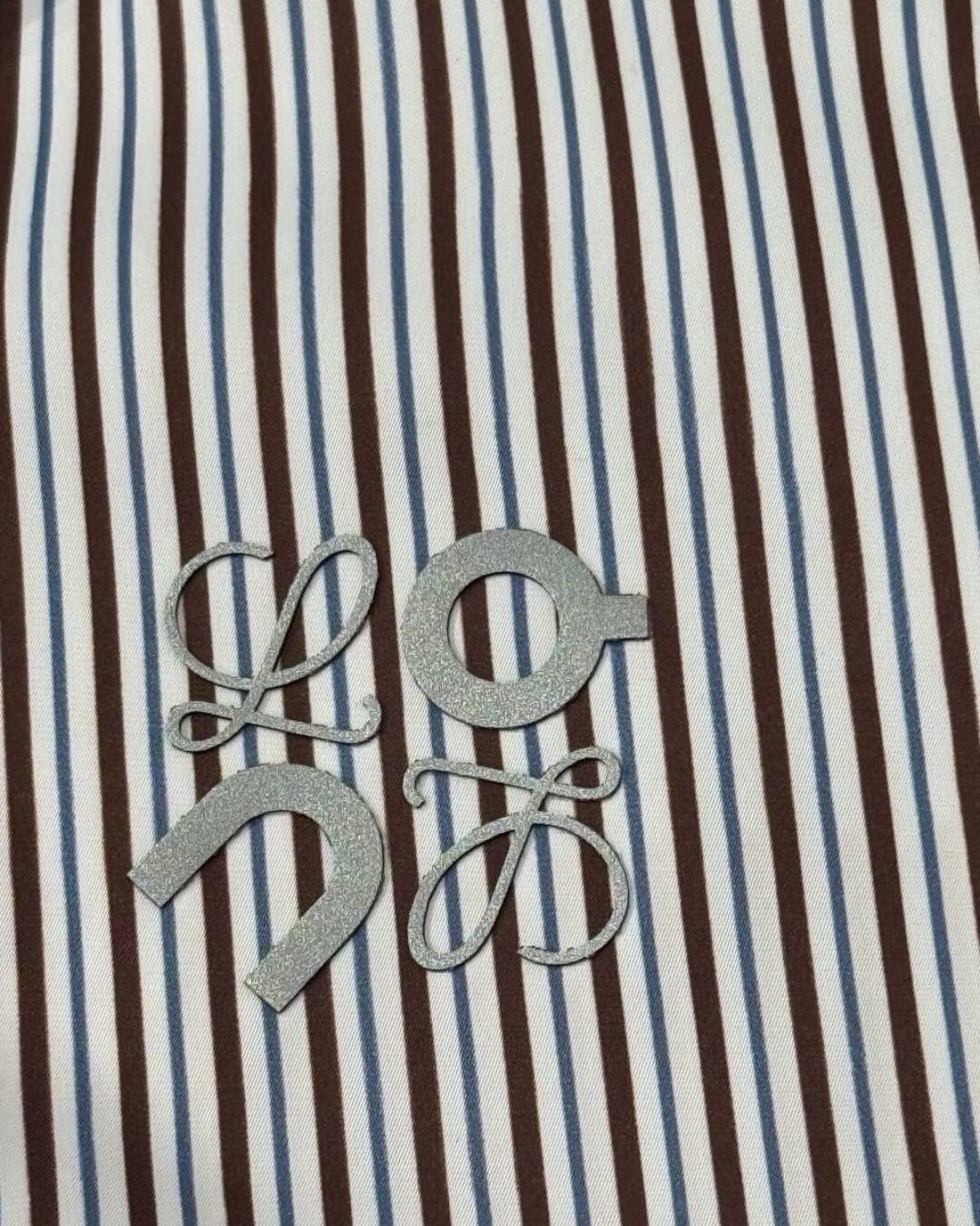 Ветровка Loewe x On