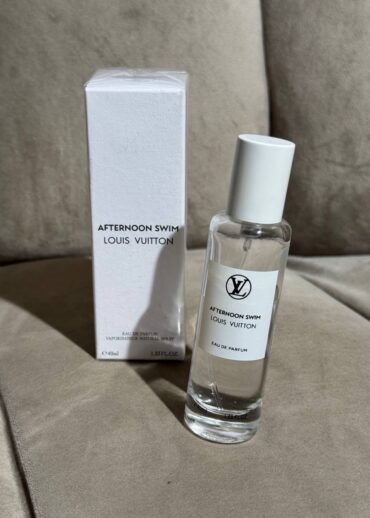 Парфюм Louis Vuitton Afternoon Swim
