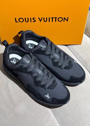 Кроссовки Louis Vuitton LV Drop 300 Sneaker