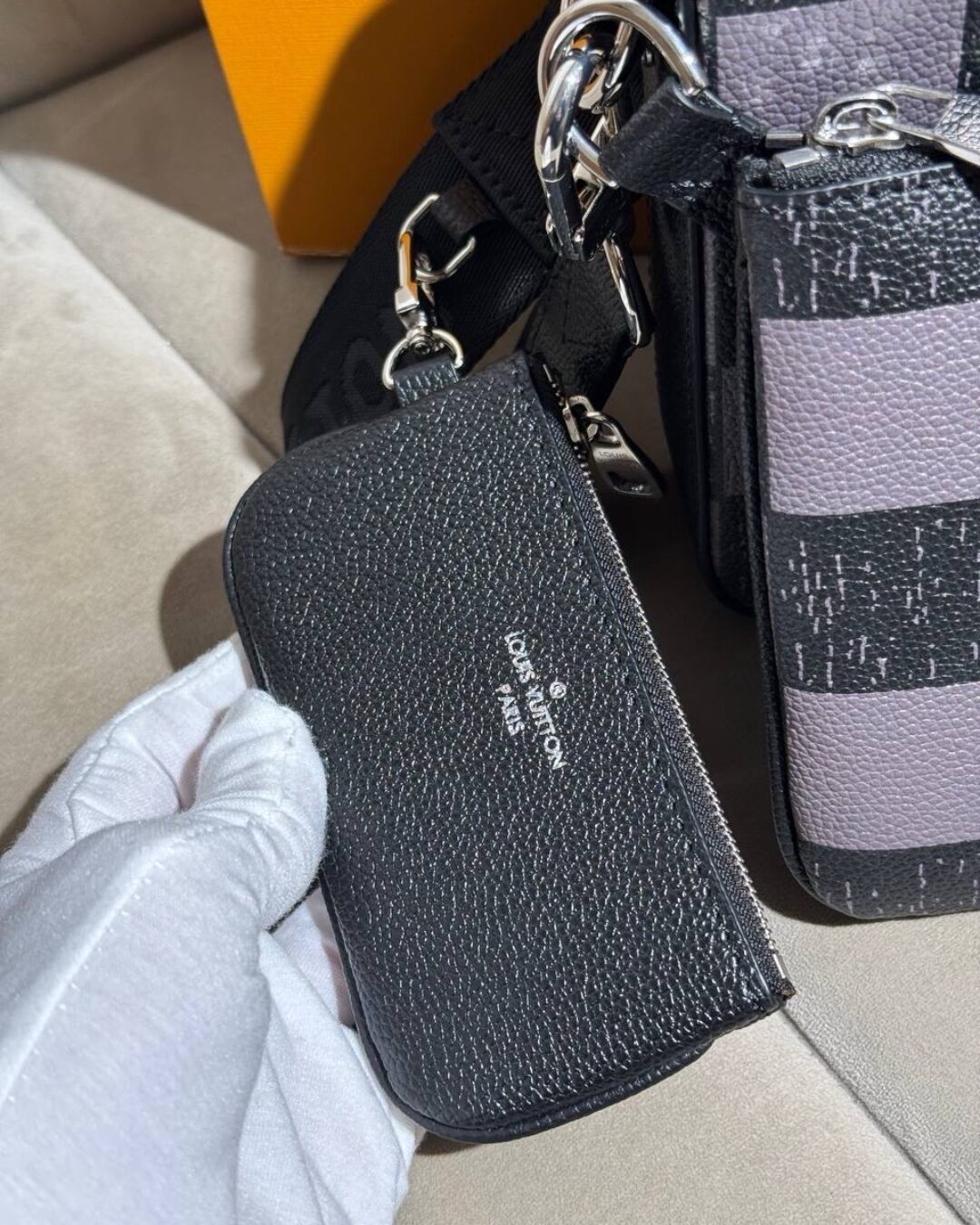 Сумка Louis Vuitton