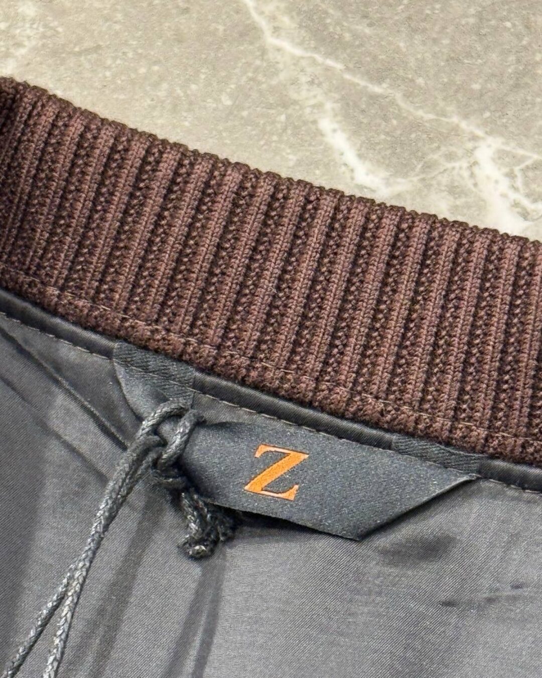 Куртка Zegna