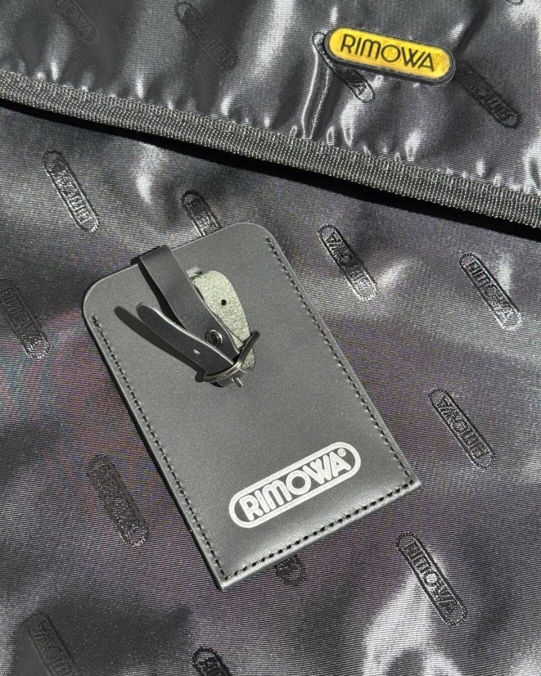 Кейс Rimowa