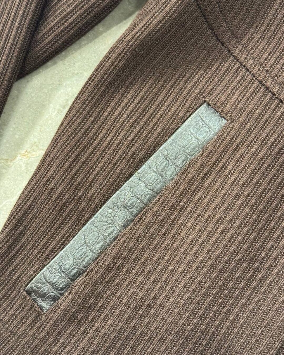 Куртка Zegna
