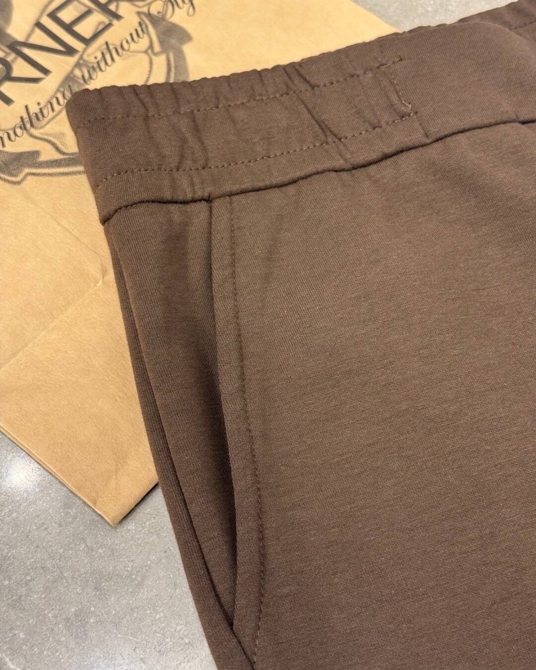 Штаны Loro Piana