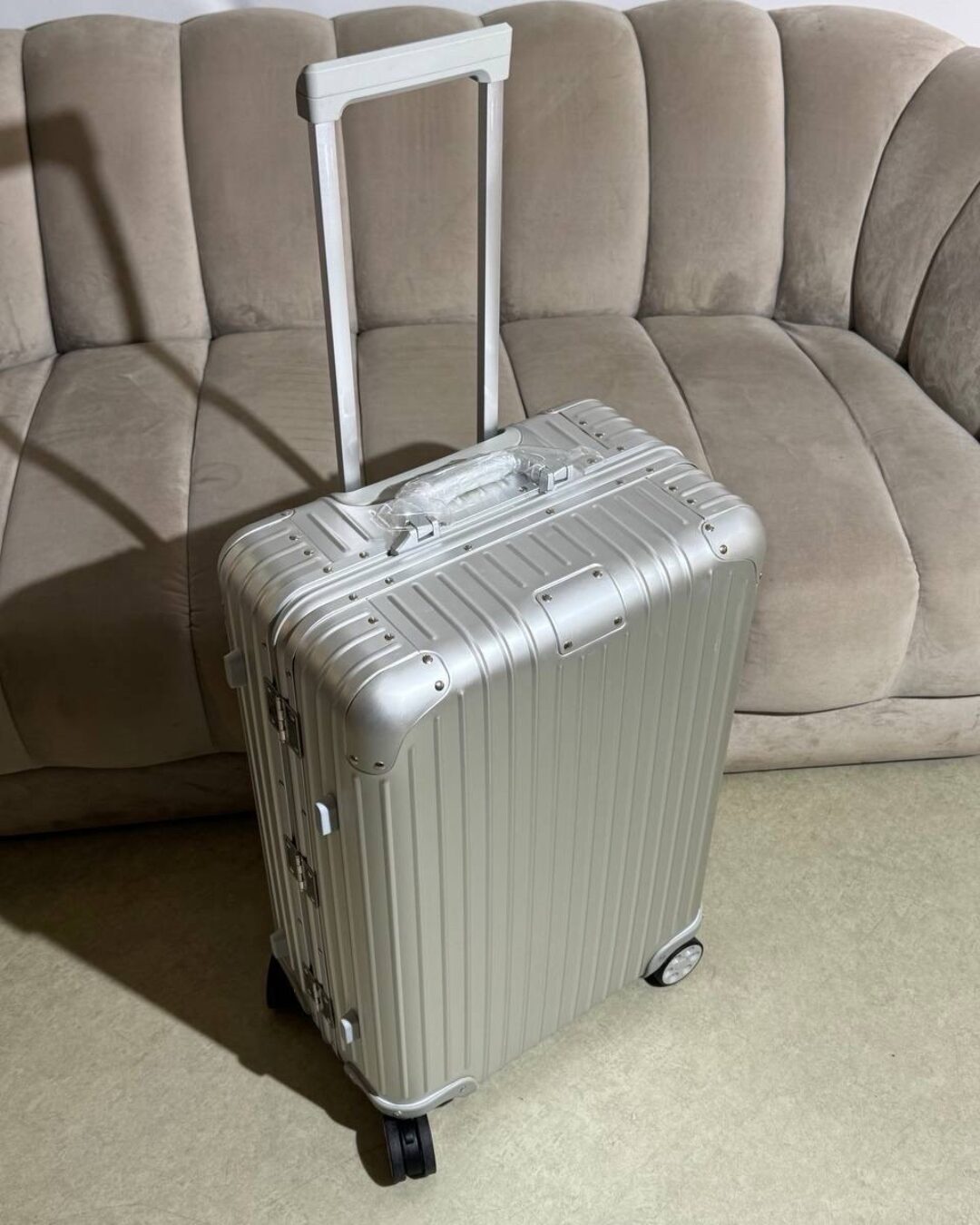 Чемодан Rimowa (Medium)