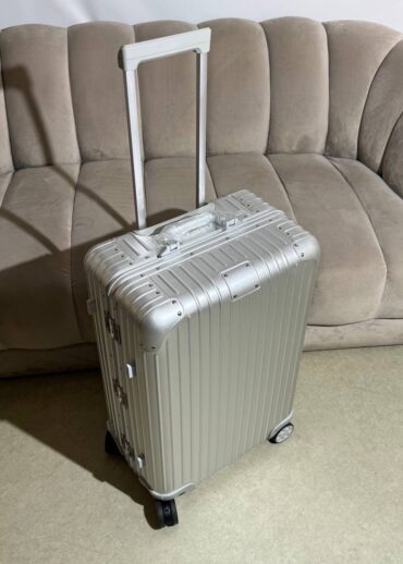 Чемодан Rimowa (Medium)