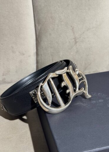 Ремень Chrome Hearts