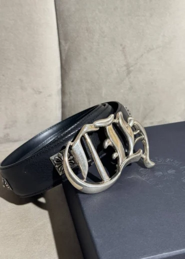 Ремень Chrome Hearts