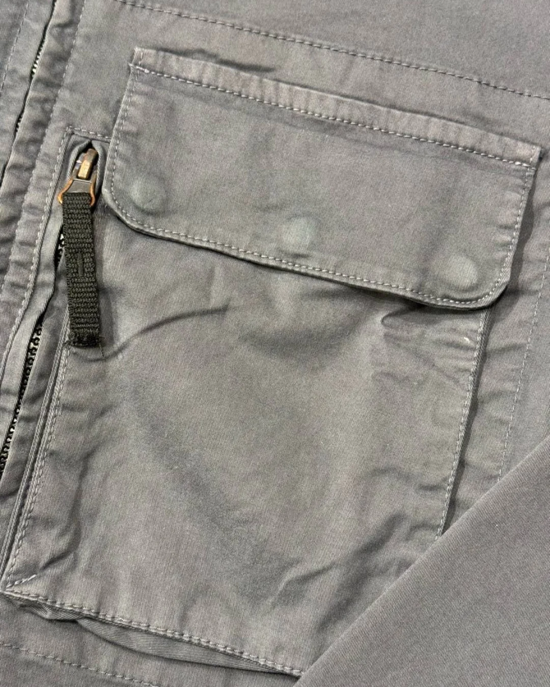 Куртка Stone Island — фото 8