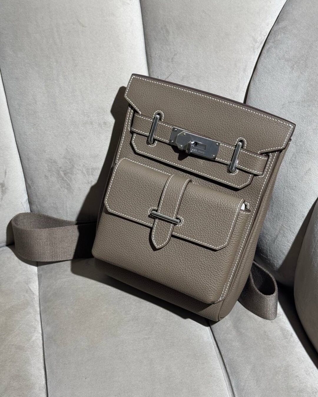 Сумка Hermes — фото 2