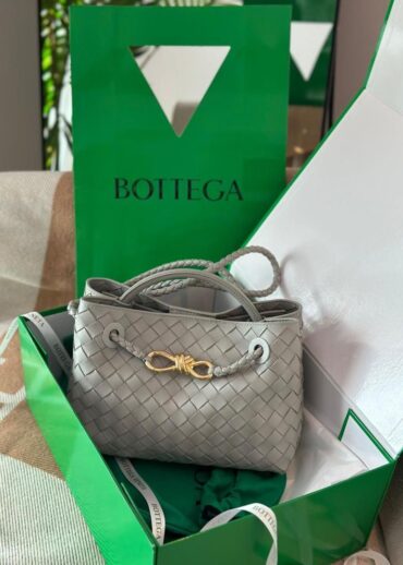 Сумка Bottega Veneta