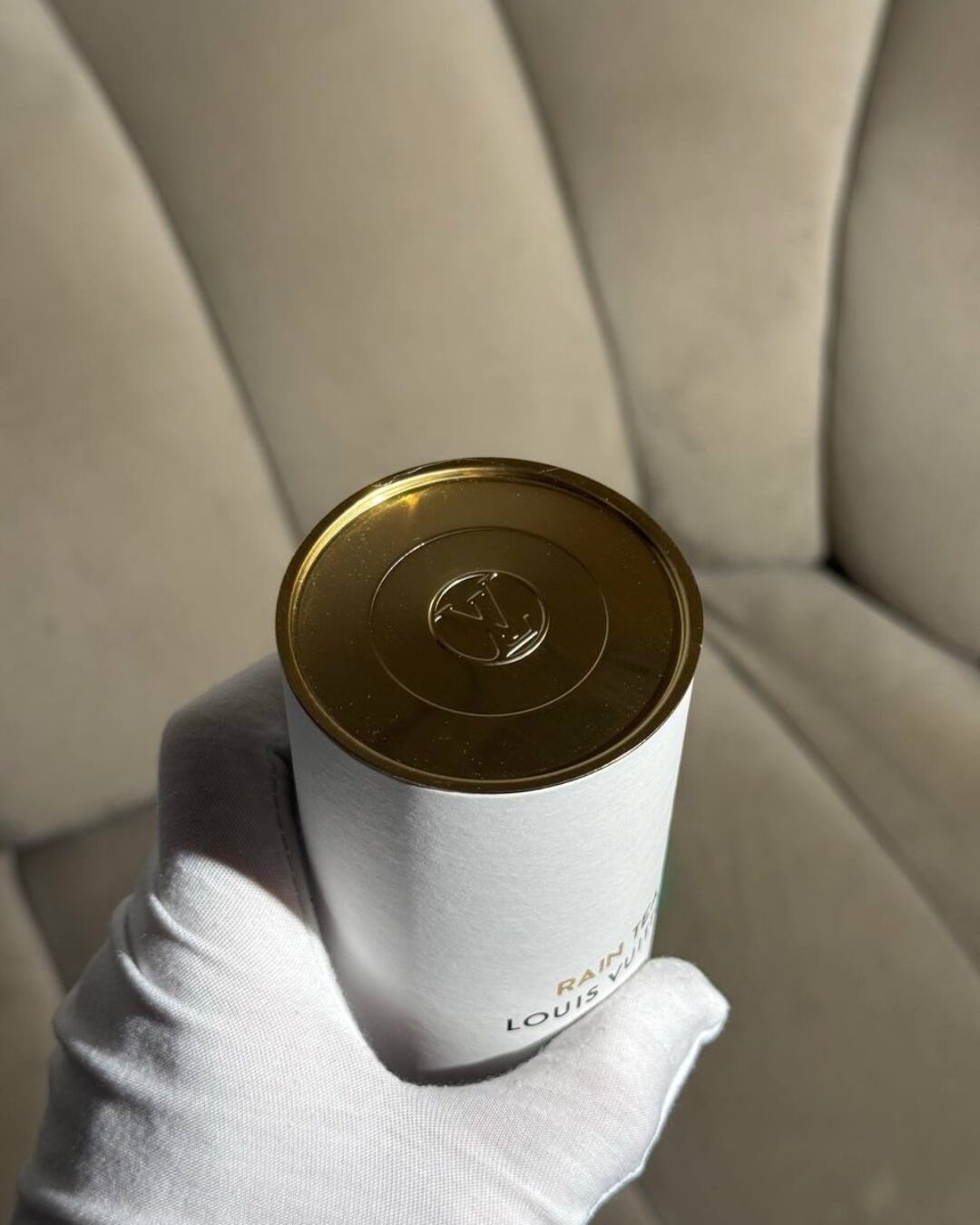 Парфюм Louis Vuitton Rain Tea