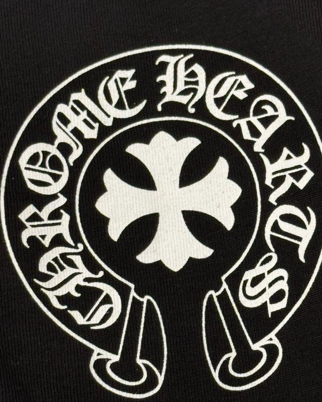 Футболка Chrome Hearts — фото 4
