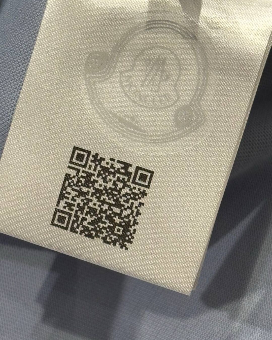 Футболка Moncler — фото 4