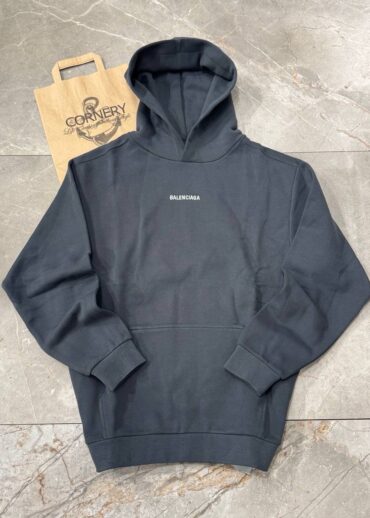 Худи Balenciaga