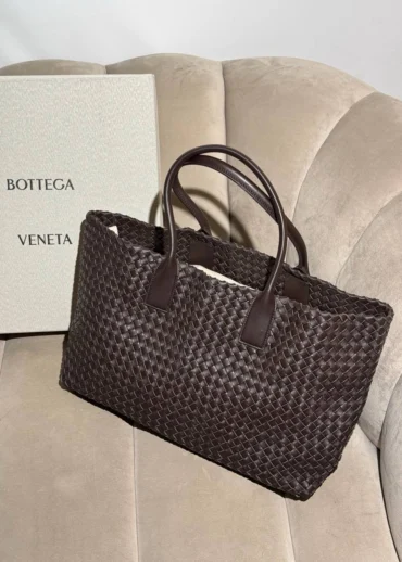Сумка Bottega Veneta