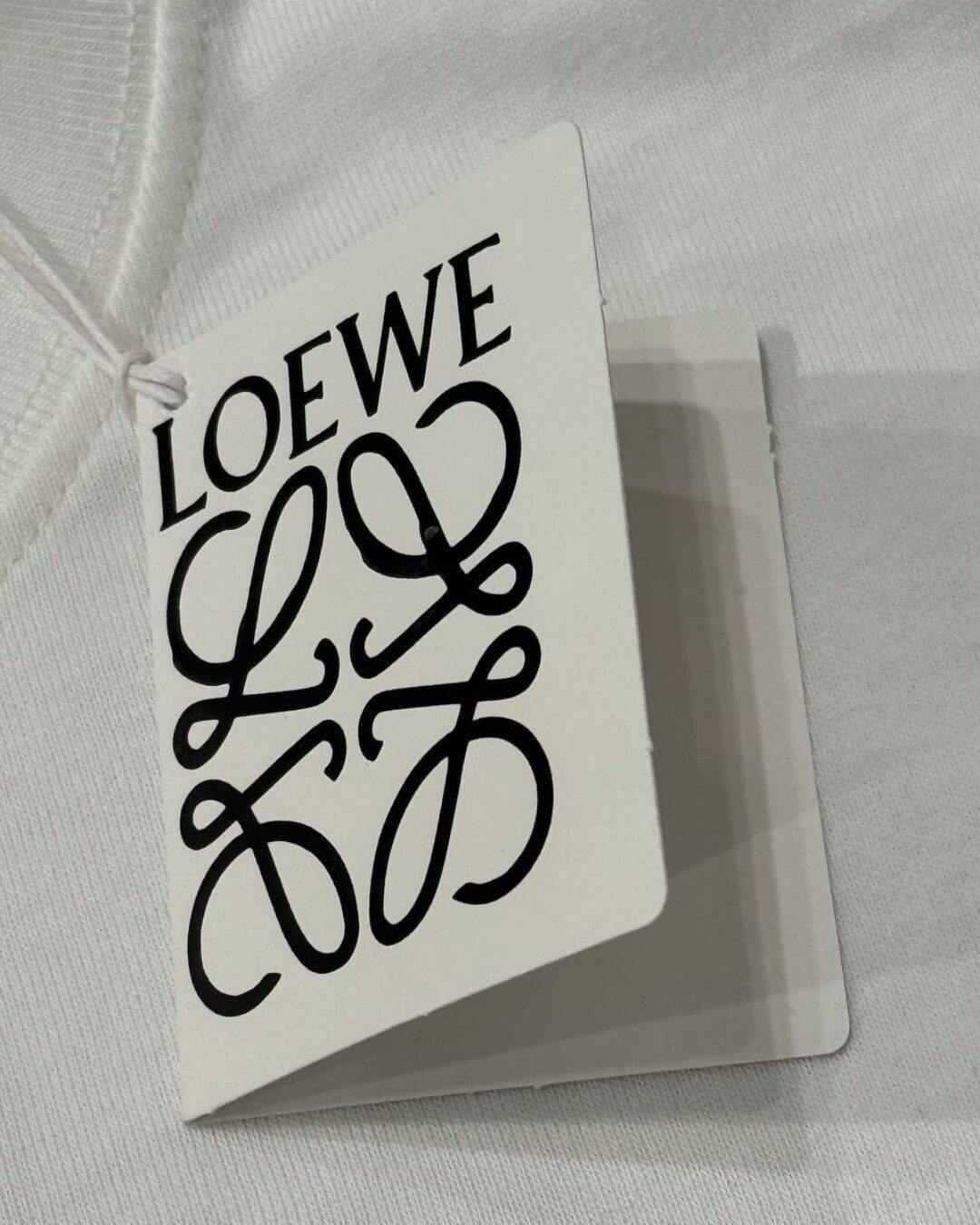 Футболка Loewe — фото 6