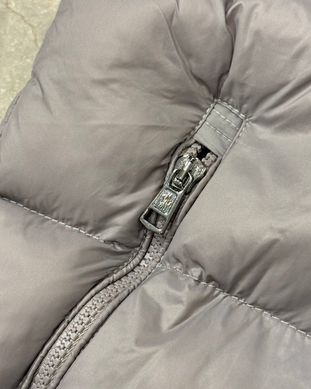 Жилет Moncler