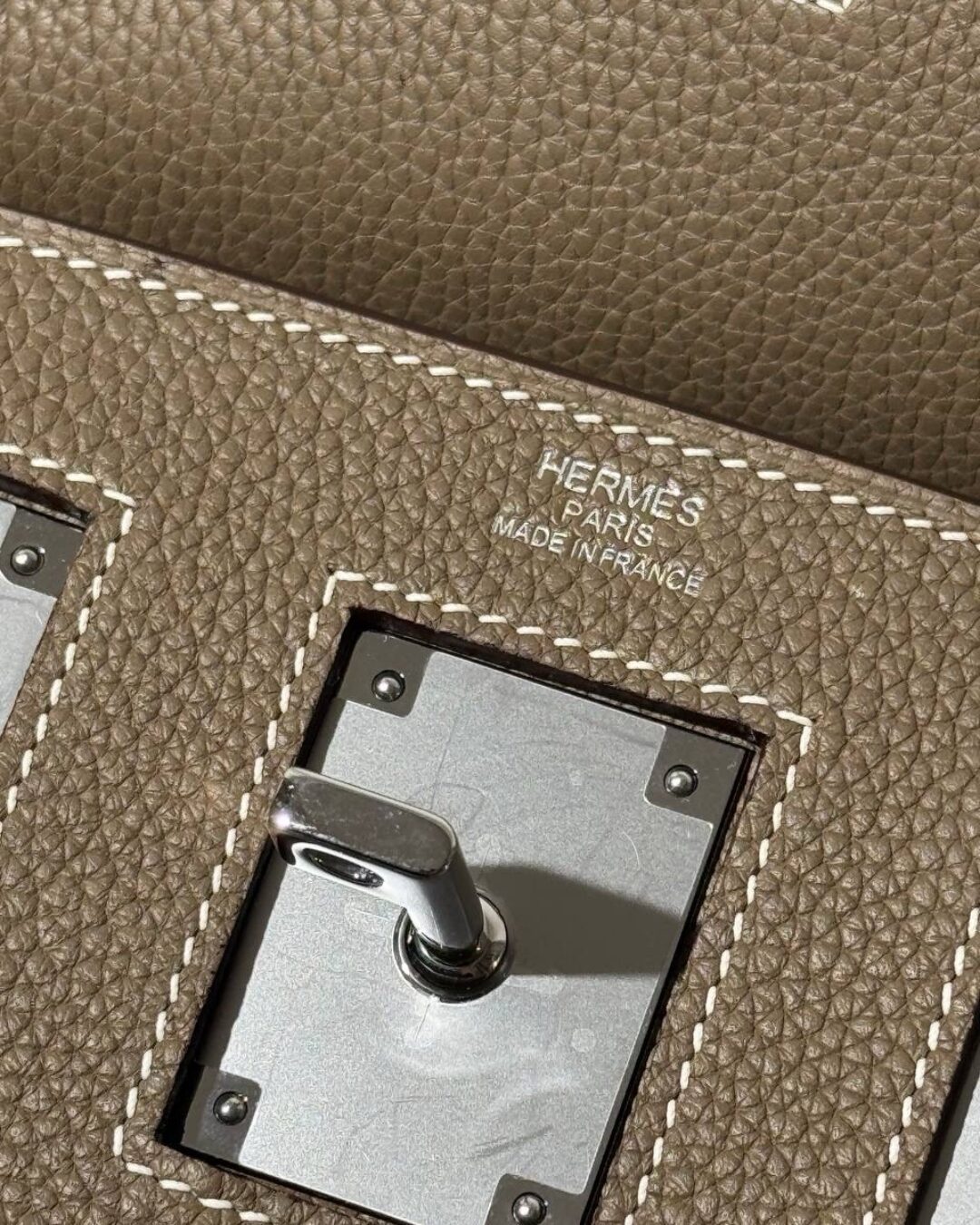 Сумка Hermes — фото 10