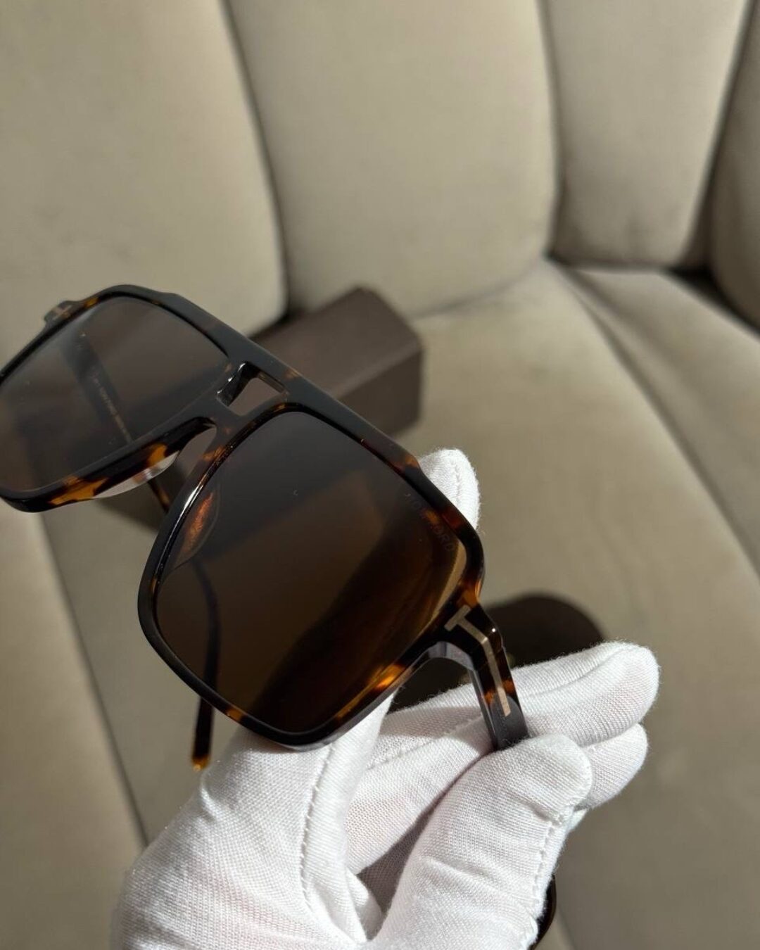 Очки Tom Ford