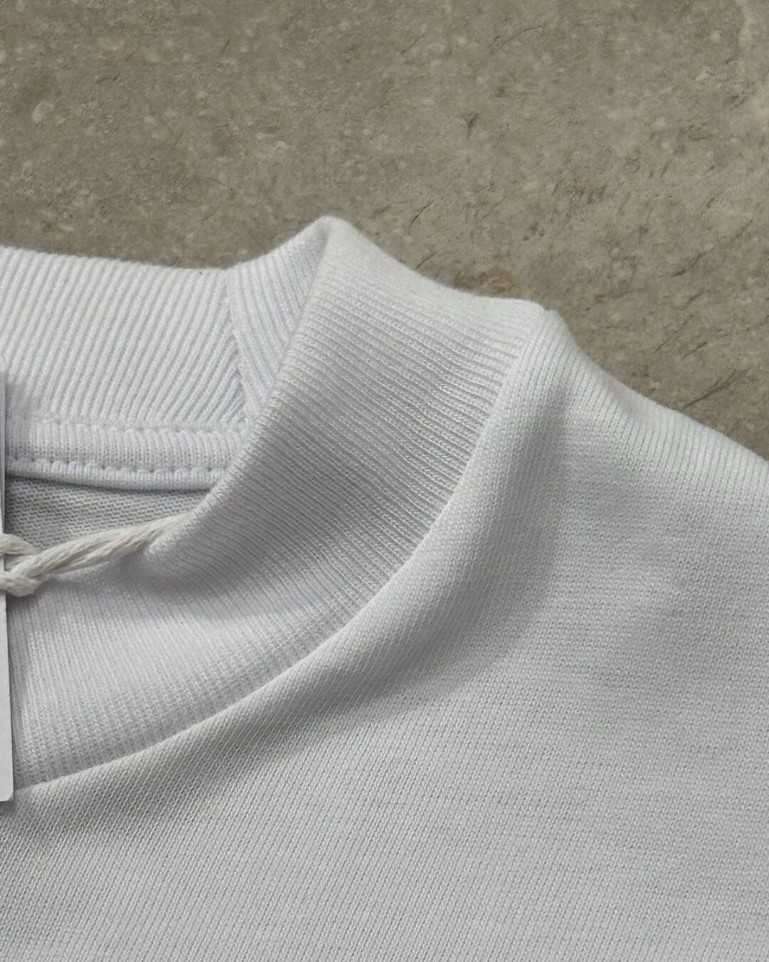 Футболка Acne Studios — фото 6
