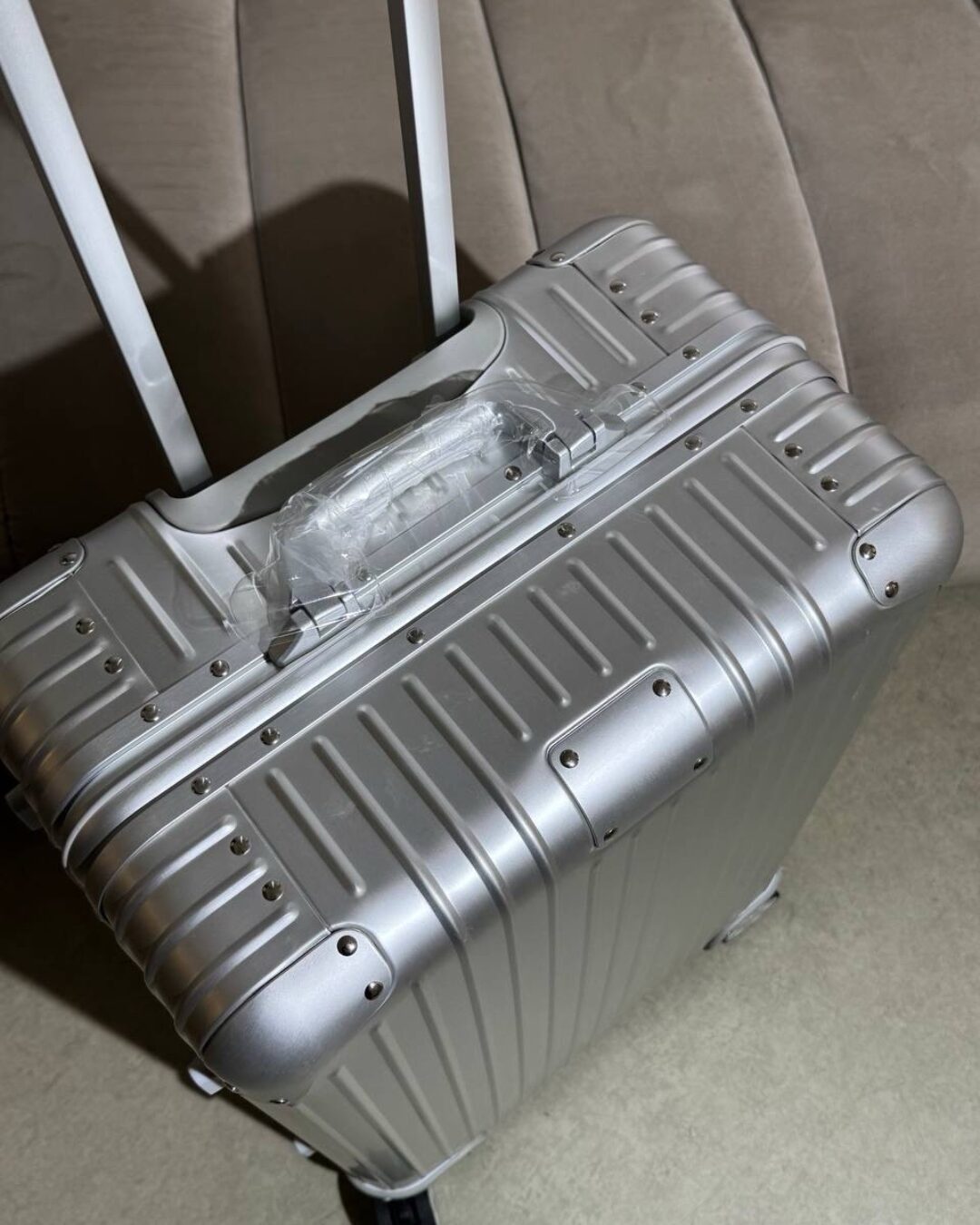 Чемодан Rimowa (Medium)