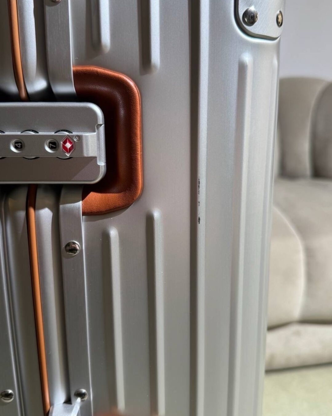 Чемодан Rimowa (Small)