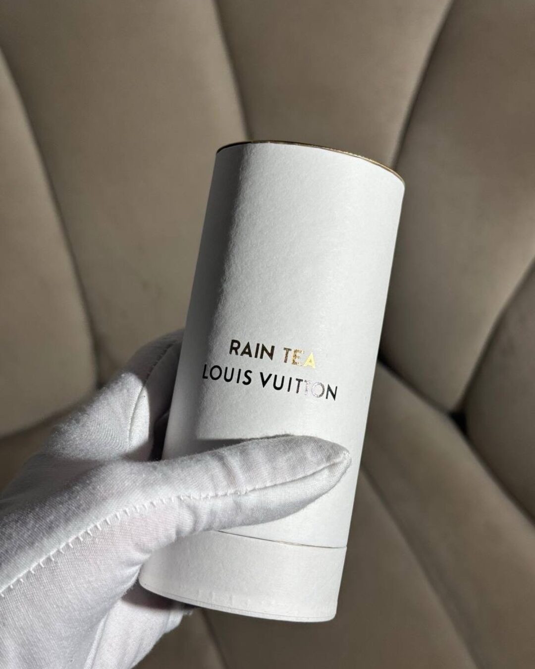 Парфюм Louis Vuitton Rain Tea